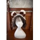 Alice Girl Little Bear Doll Wall Underbust JSK, Sheep Ears JSK, Limited Edition JSK and One Piece(20th Pre-Order/Full Payment Without Shipping)